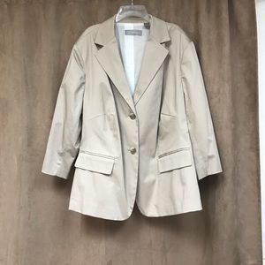 Liz Claiborne Jacket